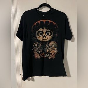 Coco Shirt